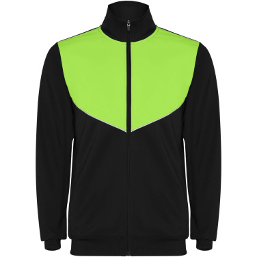 Logotrade promotional giveaway image of: Evans unisex tracksuit