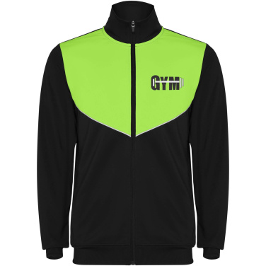 Logo trade corporate gift photo of: Evans unisex tracksuit