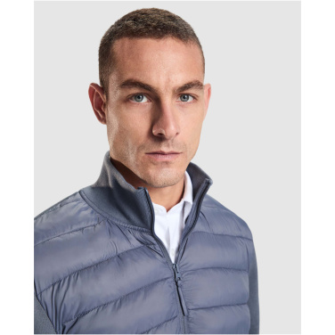 Logo trade promotional gift photo of: Vivaro unisex jacket