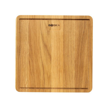 Logo trade promotional products picture of: BOSKA Ultimate Cheese Set Small Copenhagen