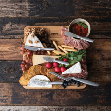 Logotrade promotional giveaway image of: BOSKA Ultimate Cheese Set Small Copenhagen