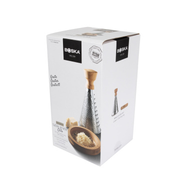 Logotrade promotional products photo of: BOSKA Table Grater Oslo+