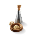 BOSKA Table Grater Oslo+, steel