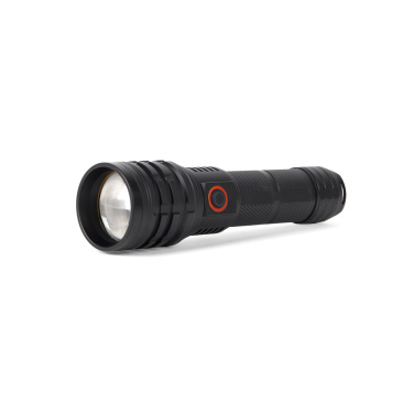 Logotrade promotional merchandise photo of: Nordic Drift Everest RCS high performance dual battery torch