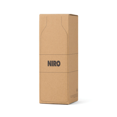 Logotrade advertising product image of: VINGA Niro RCS SS sling bottle 500ML
