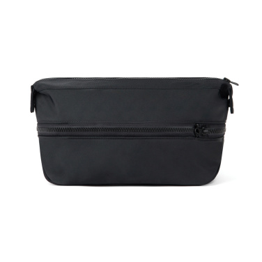 Logotrade promotional item picture of: VINGA Baltimore Neo RCS expandable toiletry bag