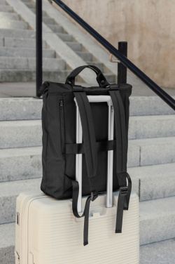 Logotrade promotional merchandise image of: VINGA Baltimore Neo RCS backpack