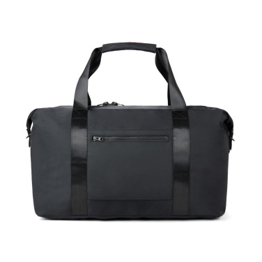Logo trade promotional gift photo of: VINGA Baltimore Neo RCS weekender