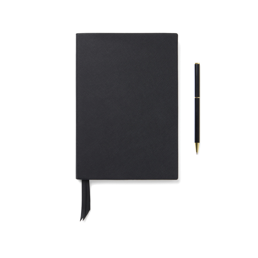 Logotrade promotional items photo of: VINGA Arlo RCS executive writing set