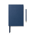 VINGA Arlo RCS executive writing set, navy