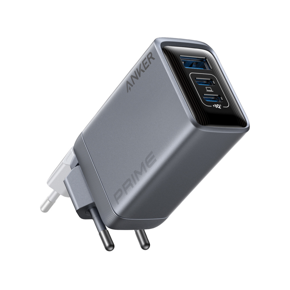 Logotrade business gift image of: Anker Prime Charger (100W, 3 Ports, GaN)