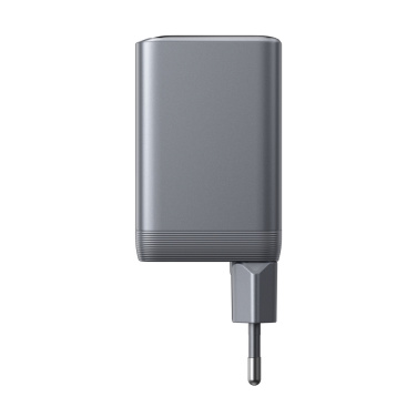 Logo trade business gift photo of: Anker Prime Charger (100W, 3 Ports, GaN)