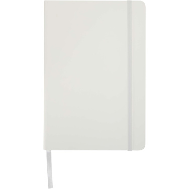 Logo trade promotional product photo of: Spectrum A5 notebook with dotted pages
