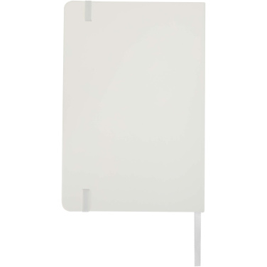 Logotrade promotional merchandise photo of: Spectrum A5 notebook with dotted pages