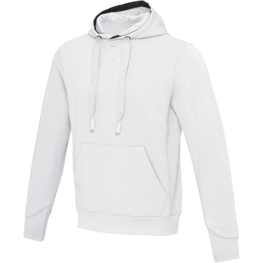 Logotrade promotional giveaway image of: Laguna unisex hoodie