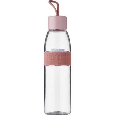 Logotrade promotional product picture of: Mepal Ellipse 500 ml water bottle