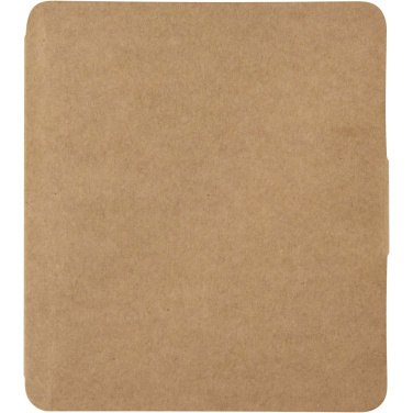 Logo trade business gift photo of: Chroma drawing notepad and pencils set