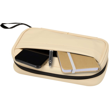 Logotrade corporate gifts photo of: Resi Plus GRS recycled tech pouch 1L
