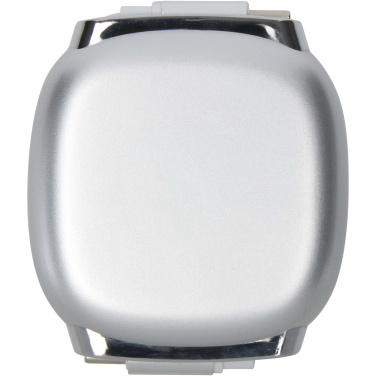 Logotrade promotional product picture of: Alphard 100W recycled plastic retractable CarPlay PD fast charging cable
