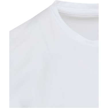 Logo trade corporate gift photo of: Balfour 200 g/m² short sleeve unisex OCS organic t-shirt