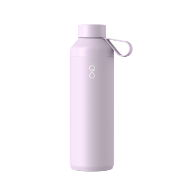 Logo trade promotional gift photo of: Ocean Bottle Peak 710 ml water bottle
