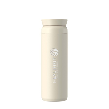 Logotrade corporate gifts photo of: Ocean Bottle Peak Brew 590 ml recycled stainless steel tumbler