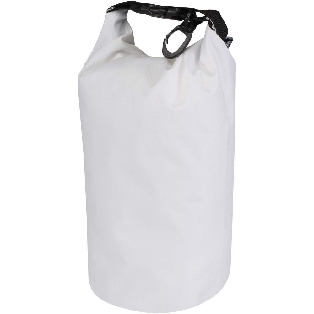 Logotrade promotional product picture of: Camper recycled waterproof pouch 1.5L