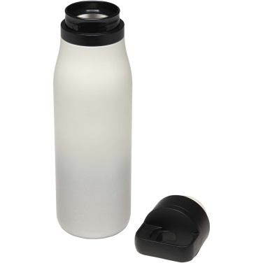 Logotrade promotional merchandise image of: SMART 500 ml RCS recycled stainless steel double wall vacuum insulated tumbler