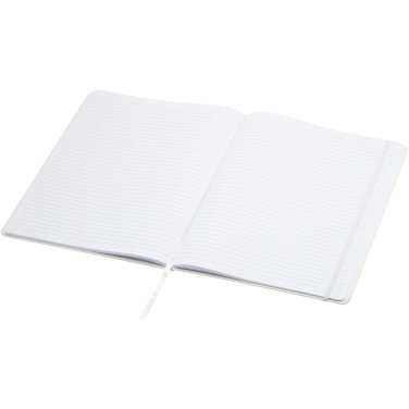 Logotrade business gifts photo of: Spectrum A4 hard cover notebook