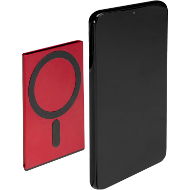 Logotrade promotional giveaway image of: SMART RCS magnetic RFID card holder
