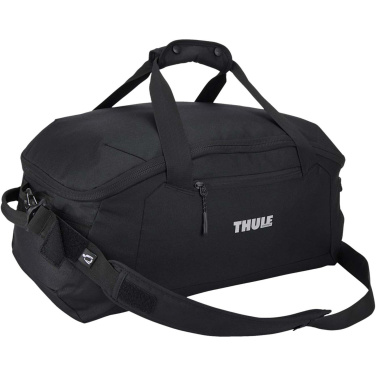 Logotrade promotional giveaway image of: Thule Lumion recycled duffel bag 40L 