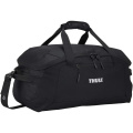 Thule Lumion recycled duffel bag 40L , Black