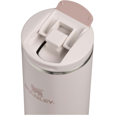 Logo trade business gift photo of: Stanley Transit Fliptop 470 ml tumbler