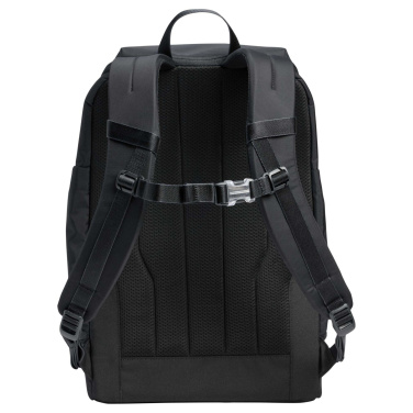Logotrade promotional item image of: Stanley Vitalize™ Macro Method recycled backpack 29L