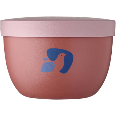Logotrade promotional gift picture of: Mepal Ellipse 350 ml snack pot 