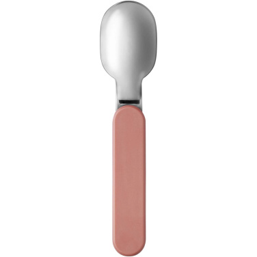 Logotrade promotional giveaway image of: Mepal Ellipse foldable spoon