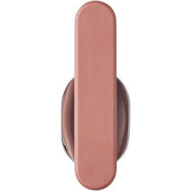 Logo trade promotional gift photo of: Mepal Ellipse foldable spoon