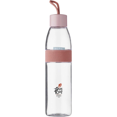 Logotrade promotional merchandise picture of: Mepal Ellipse 700 ml water bottle 