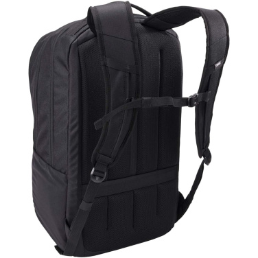 Logo trade advertising products picture of: Thule Lumion 16'' recycled laptop backpack 28L