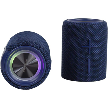 Logo trade corporate gifts picture of: Prixton Aloha Pro 30W speaker