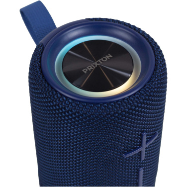 Logo trade promotional items picture of: Prixton Aloha Pro 30W speaker