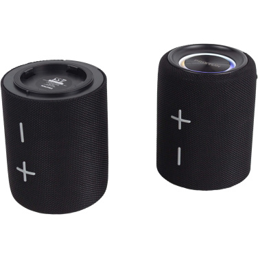 Logo trade corporate gift photo of: Prixton Aloha Max 40W speaker