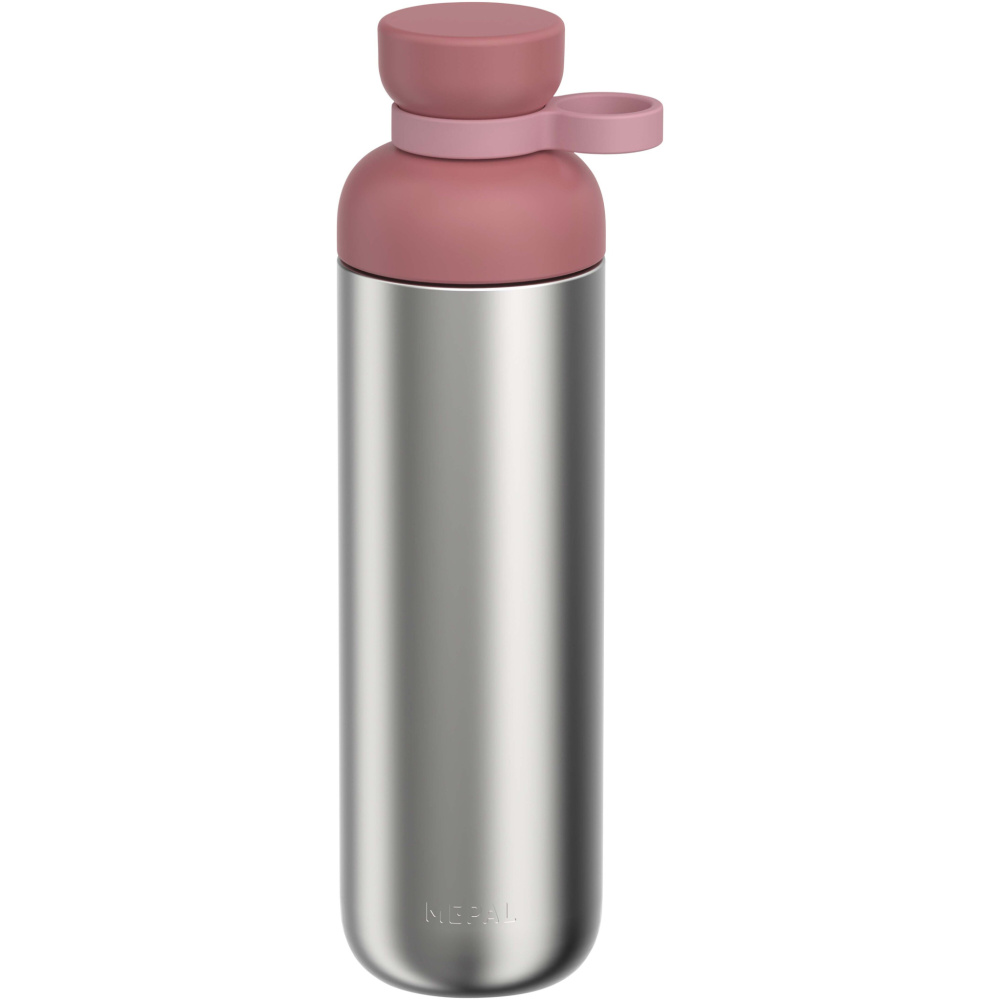 Logotrade promotional gift picture of: Mepal Vita 900 ml recycled stainless steel water bottle