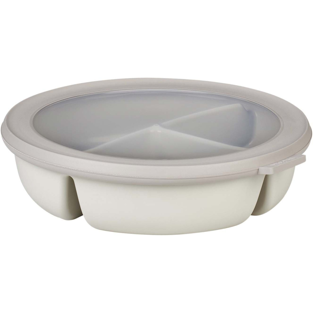 Logotrade corporate gift image of: Mepal Cirqula Bento bowl (250+250+500 ml) 