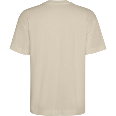 Logo trade advertising products picture of: Chow oversized short sleeve unisex t-shirt