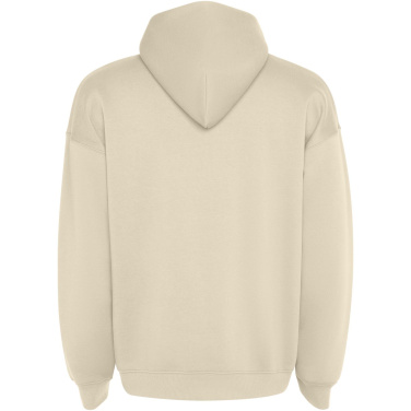 Logo trade corporate gifts image of: Otto oversized unisex hoodie