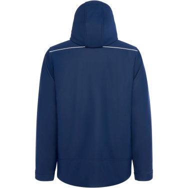 Logo trade promotional items image of: Emin padded unisex thermal parka