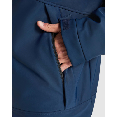Logotrade promotional gift image of: Emin padded unisex thermal parka