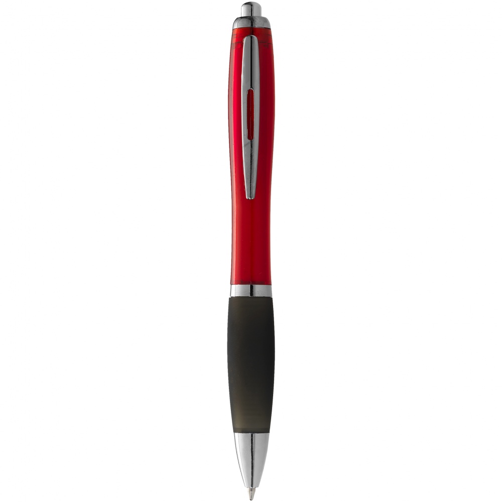 Logotrade reklaamkingid pilt: Nash ballpoint pen