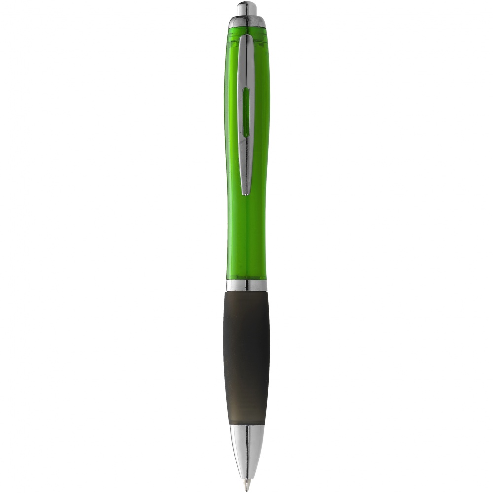 Logotrade firmakingitused pilt: Nash ballpoint pen